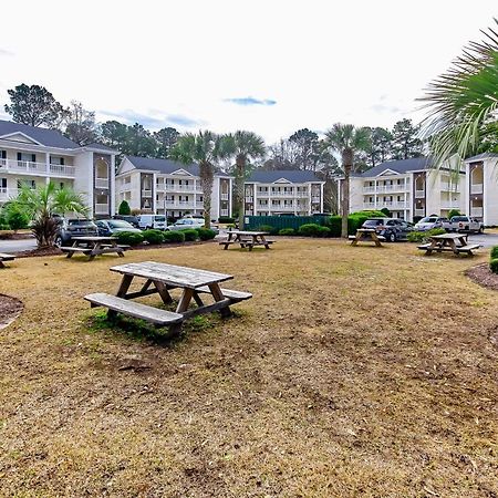 River Oaks Retreat Myrtle Beach Zewnętrze zdjęcie