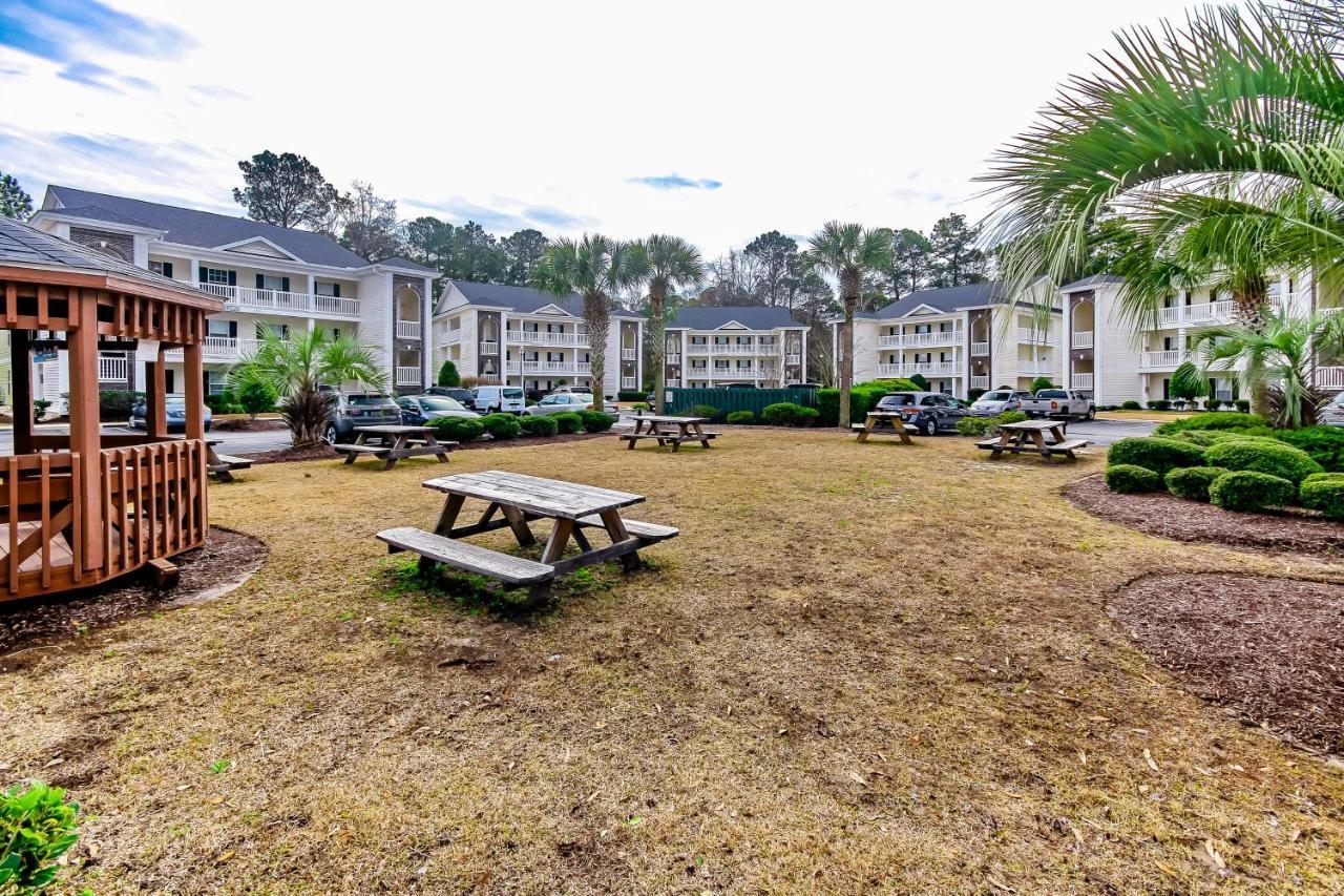 River Oaks Retreat Myrtle Beach Zewnętrze zdjęcie