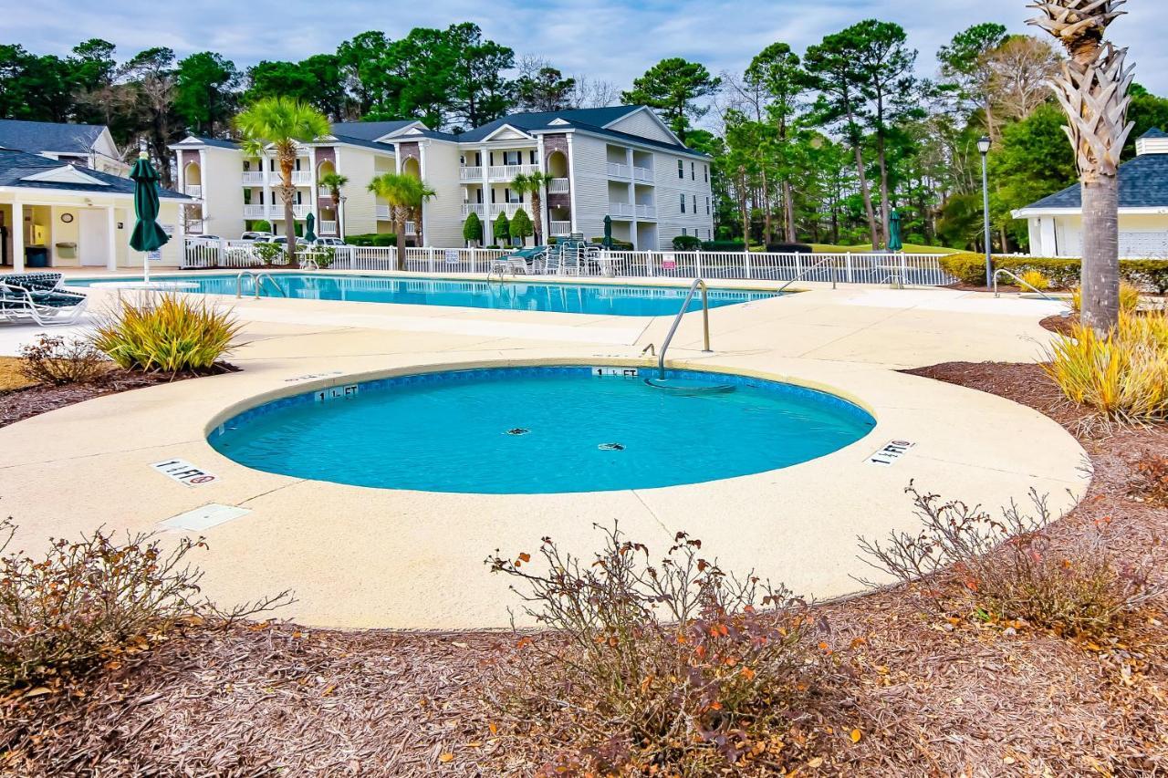 River Oaks Retreat Myrtle Beach Zewnętrze zdjęcie