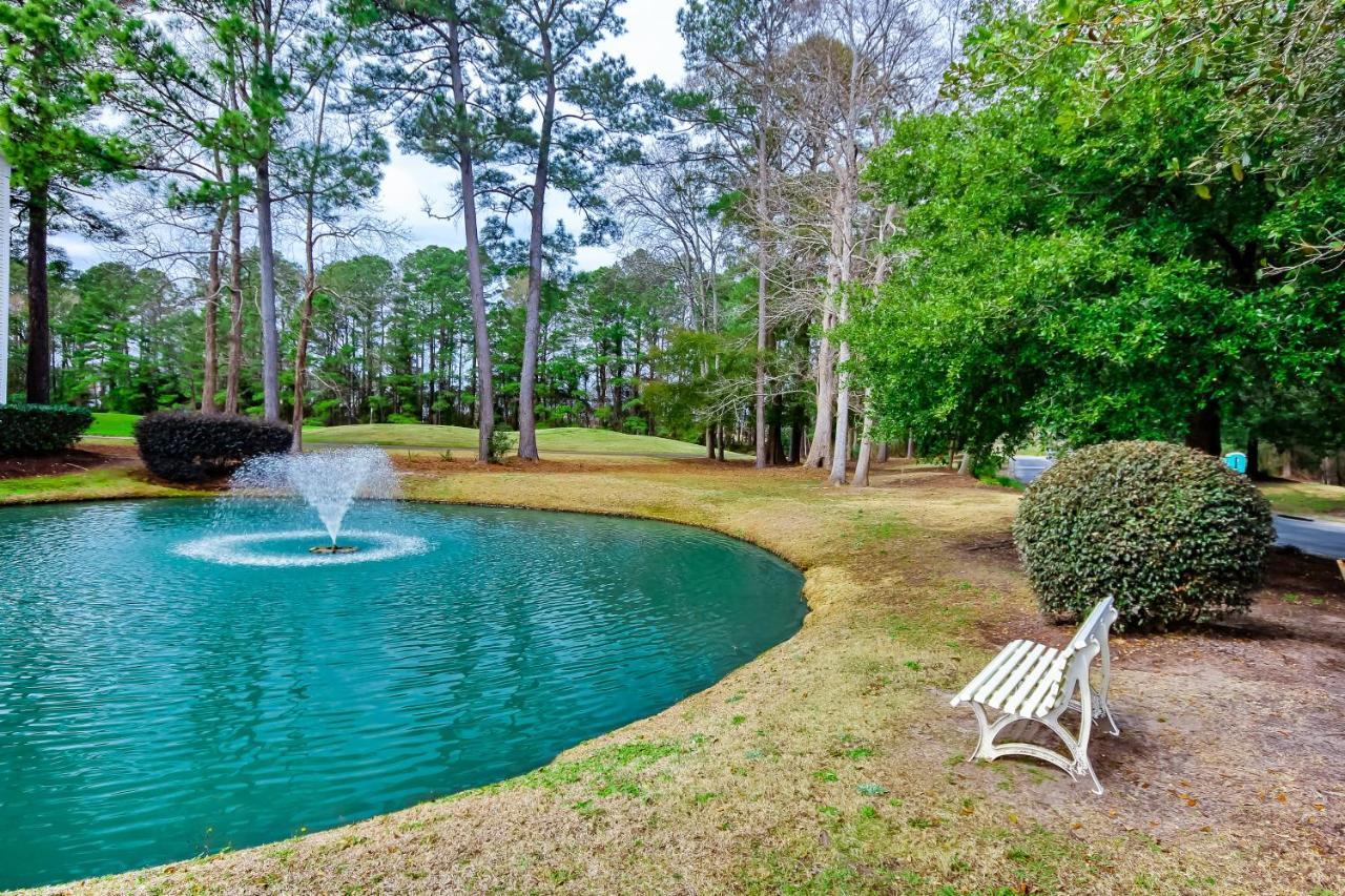 River Oaks Retreat Myrtle Beach Zewnętrze zdjęcie