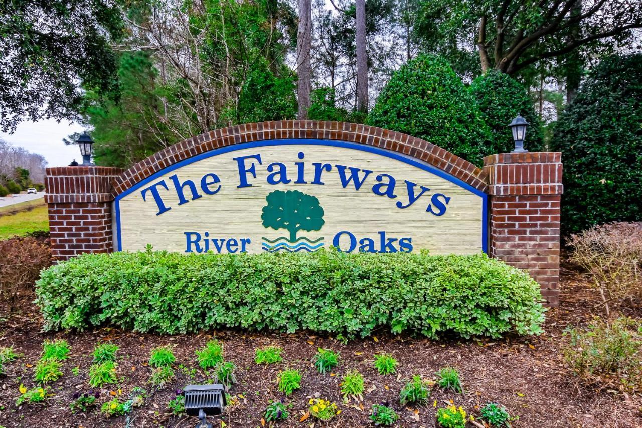 River Oaks Retreat Myrtle Beach Zewnętrze zdjęcie
